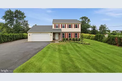 576 Buchert Road, Gilbertsville, PA 19525 - Photo 5