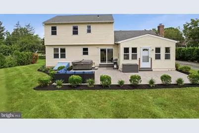 576 Buchert Road, Gilbertsville, PA 19525 - Photo 45