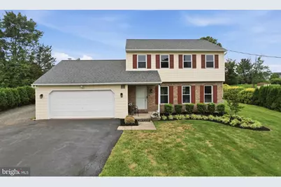 576 Buchert Road, Gilbertsville, PA 19525 - Photo 3