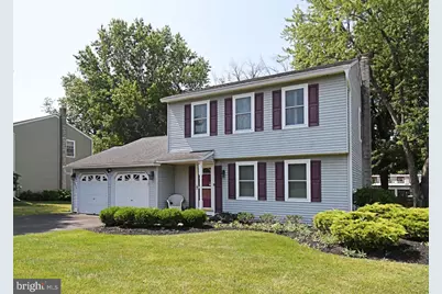 106 Station Drive, North Wales, PA 19454 - Photo 1