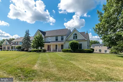 1 Crestwood Court, Phoenixville, PA 19460 - Photo 3