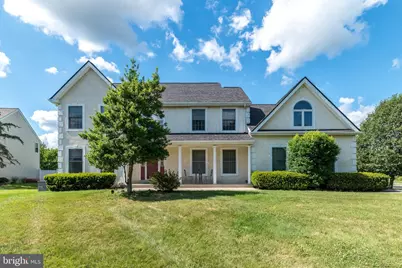 1 Crestwood Court, Phoenixville, PA 19460 - Photo 1