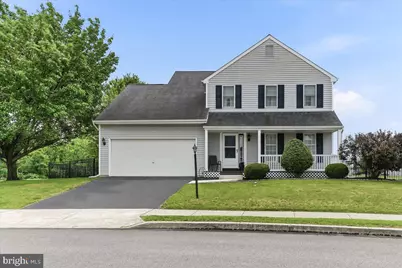 423 Larchwood Drive, Royersford, PA 19468 - Photo 7