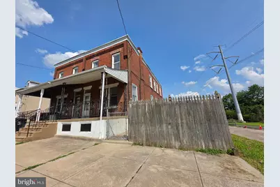 102 Chain Street, Norristown, PA 19401 - Photo 1