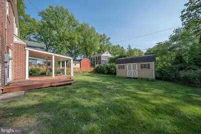452 Rock Glen Drive, Wynnewood, PA 19096 - Photo 25
