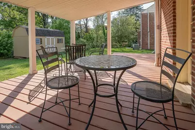 452 Rock Glen Drive, Wynnewood, PA 19096 - Photo 9
