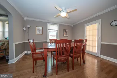452 Rock Glen Drive, Wynnewood, PA 19096 - Photo 5