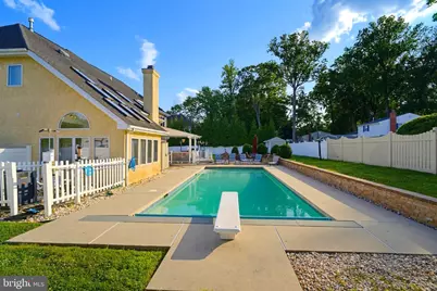 3930 Pond View Lane, Huntingdon Valley, PA 19006 - Photo 55
