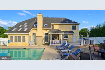 3930 Pond View Lane, Huntingdon Valley, PA 19006 - Photo 53