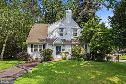 1511 Brookhaven Road, Wynnewood, PA 19096 - Photo 1