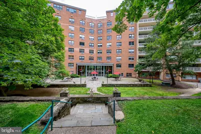 7900 Old York Road #814-A, Elkins Park, PA 19027 - Photo 29