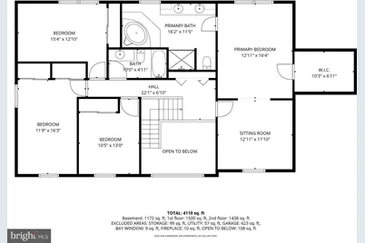 1843 Beacon Hill Drive, Dresher, PA 19025 - Photo 73