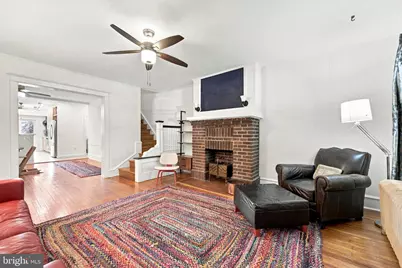 129 Harrison Avenue, Glenside, PA 19038 - Photo 3