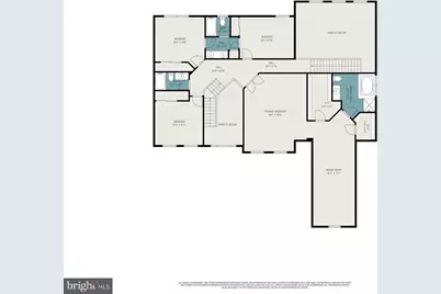 2011 Willowwood Drive, Royersford, PA 19468 - Photo 61