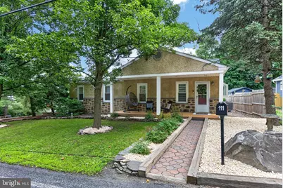 111 Fulmer Road, Perkiomenville, PA 18074 - Photo 1