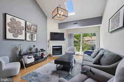 922 W Montgomery Avenue #I-3, Bryn Mawr, PA 19010 - Photo 1