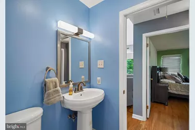 922 W Montgomery Avenue #I-3, Bryn Mawr, PA 19010 - Photo 13
