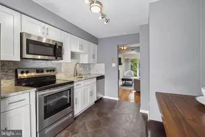 922 W Montgomery Avenue #I-3, Bryn Mawr, PA 19010 - Photo 9