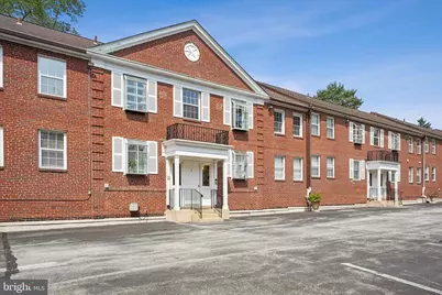 922 W Montgomery Avenue #I-3, Bryn Mawr, PA 19010 - Photo 3