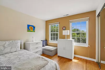 922 W Montgomery Avenue #I-3, Bryn Mawr, PA 19010 - Photo 17