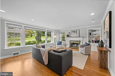 505 Parkview Drive, Wynnewood, PA 19096 - Photo 13