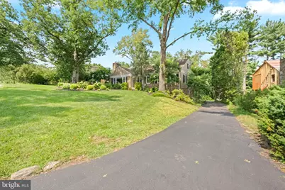 505 Parkview Drive, Wynnewood, PA 19096 - Photo 5
