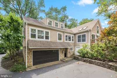505 Parkview Drive, Wynnewood, PA 19096 - Photo 9