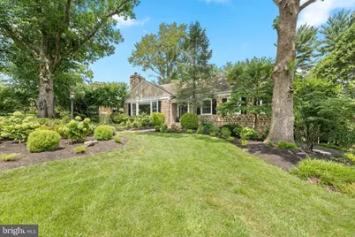 505 Parkview Drive, Wynnewood, PA 19096 - Photo 3