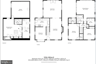 1526 James Road, Wynnewood, PA 19096 - Photo 67