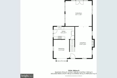 1526 James Road, Wynnewood, PA 19096 - Photo 65