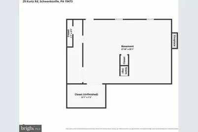 29 Kurtz Road, Schwenksville, PA 19473 - Photo 51