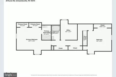 29 Kurtz Road, Schwenksville, PA 19473 - Photo 53