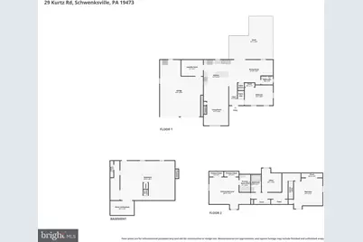 29 Kurtz Road, Schwenksville, PA 19473 - Photo 57