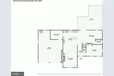 29 Kurtz Road, Schwenksville, PA 19473 - Photo 55