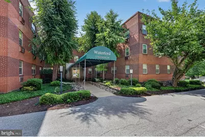 383 Lakeside Road #205, Ardmore, PA 19003 - Photo 17