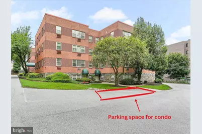 383 Lakeside Road #205, Ardmore, PA 19003 - Photo 19