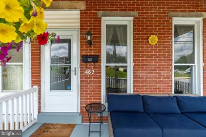 467 Church Street, Royersford, PA 19468 - Photo 7