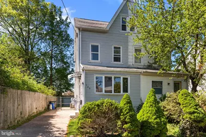 129 Blake Avenue, Jenkintown, PA 19046 - Photo 1