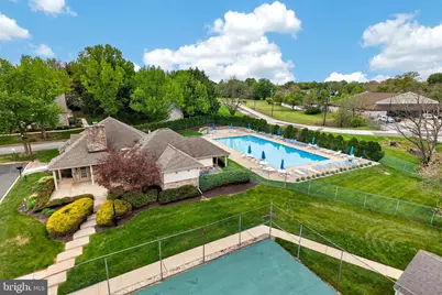 1014 Foxmeadow Drive #CONDO 1014, Royersford, PA 19468 - Photo 9