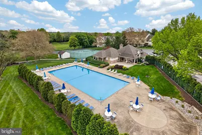 1014 Foxmeadow Drive #CONDO 1014, Royersford, PA 19468 - Photo 5