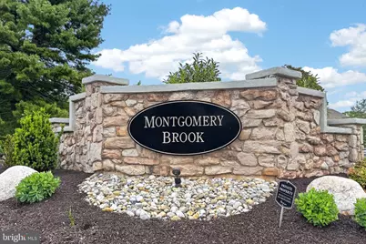 1014 Foxmeadow Drive #CONDO 1014, Royersford, PA 19468 - Photo 1