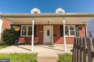 323 Coates St, Bridgeport, PA 19405 - Photo 1