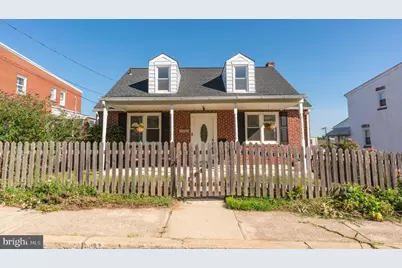 323 Coates Street, Bridgeport, PA 19405 - Photo 15