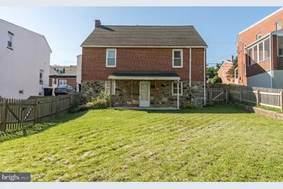 323 Coates Street, Bridgeport, PA 19405 - Photo 17