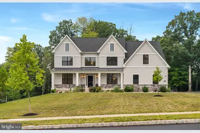 1045 Oak Ridge Drive, Horsham, PA 19044 - Photo 1