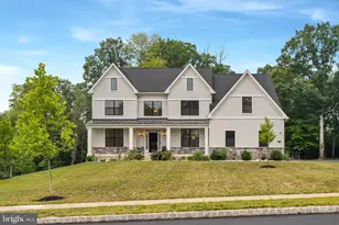1045 Oak Ridge Dr, Horsham, PA 19044 - Photo 1