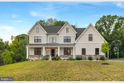 1045 Oak Ridge Drive, Horsham, PA 19044 - Photo 3