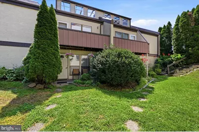 233 Township Line Road #5B, Elkins Park, PA 19027 - Photo 13