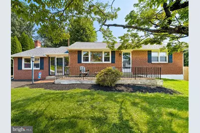 2919 Fourth Street, Norristown, PA 19403 - Photo 1