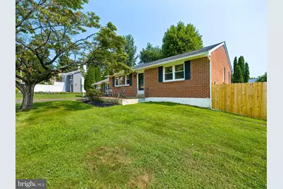 2919 Fourth Street, Norristown, PA 19403 - Photo 3